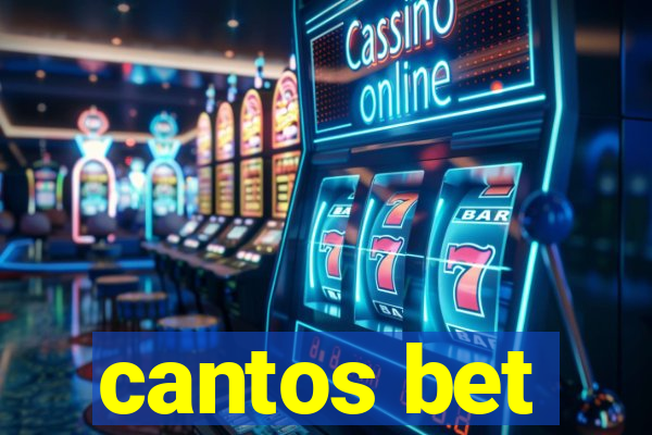 cantos bet